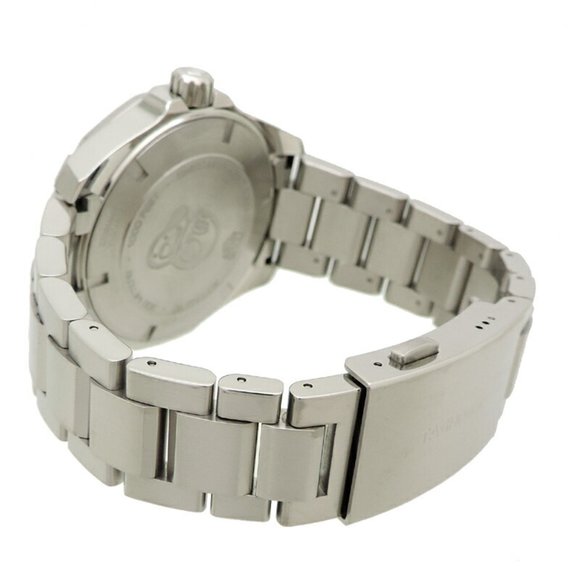 TAG Heuer Aquaracer Men's Watch WAY201A.BA0927 - Picture 4 of 8